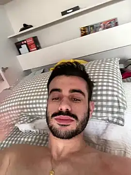 Carl242000 online show from 02-11-26, 11:15