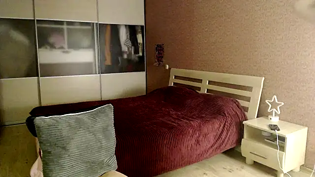 Cassie Pinkkk online show from 02-12-26, 03:18