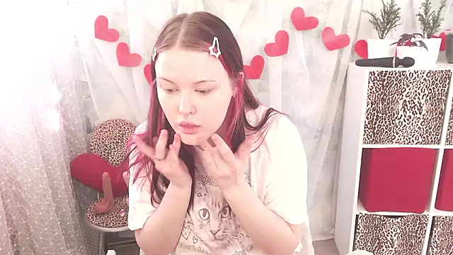 blissful muse2 online show from 02-21-26, 07:42