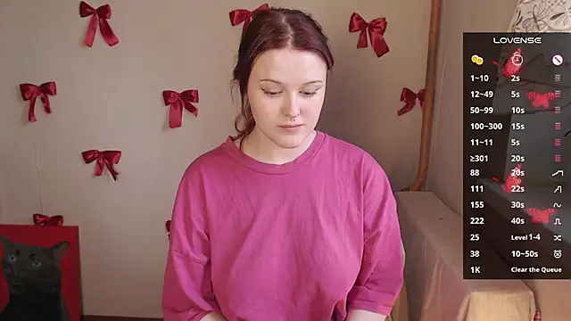 blissful muse2 online show from 04-23-26, 01:02