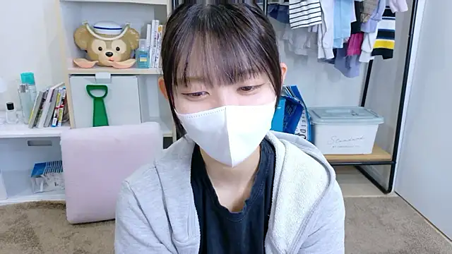 MAIMAI-club online show from 01-17-26, 11:41