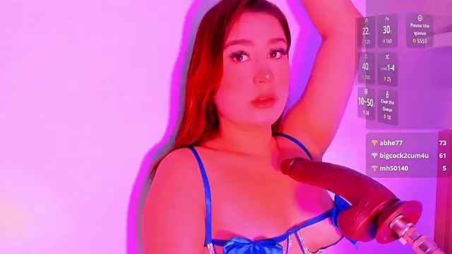 Amara melodi online show from 02-13-26, 11:28