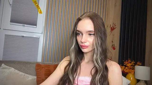 litlle angelll online show from 10-27-25, 10:47