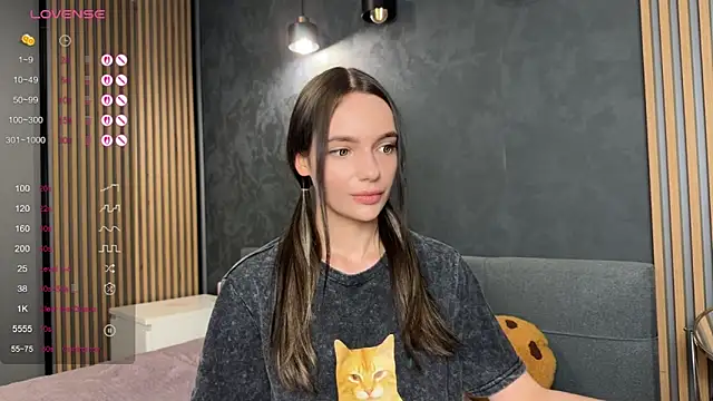 litlle angelll online show from 04-19-26, 05:34