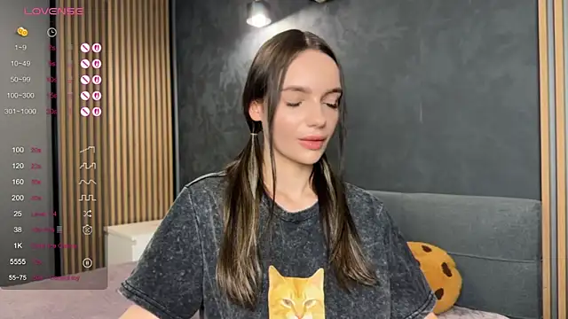 litlle angelll online show from 04-19-26, 06:10