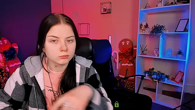 foxy tease  online show from 01-11-26, 02:49