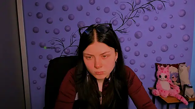 Snapshot of foxy_tease_ chatting on 02-04-26, 08:14 foxy tease online show from 02-04-26, 08:14