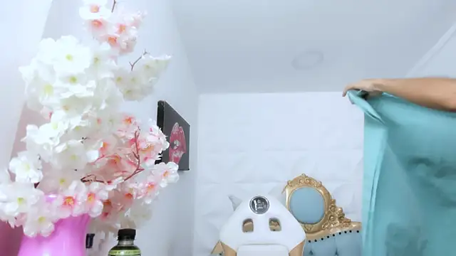 eimy skinny  online show from 10-29-25, 06:53