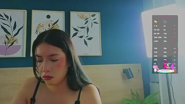 SarahMiler  online show from 10-02-25, 12:23