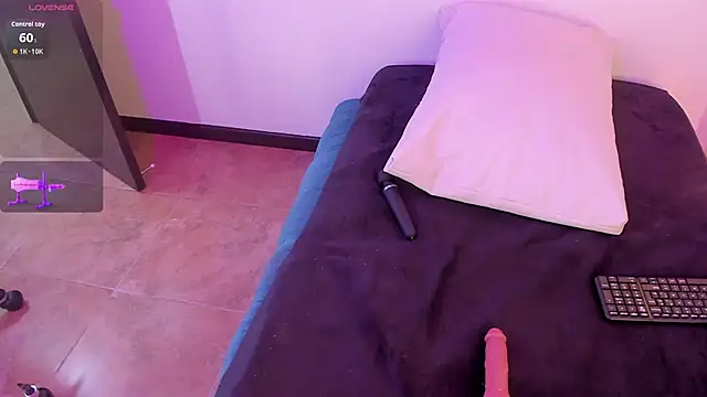 Samaraa Smith online show from 10-04-25, 12:03