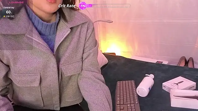 Samaraa Smith online show from 02-10-26, 11:03