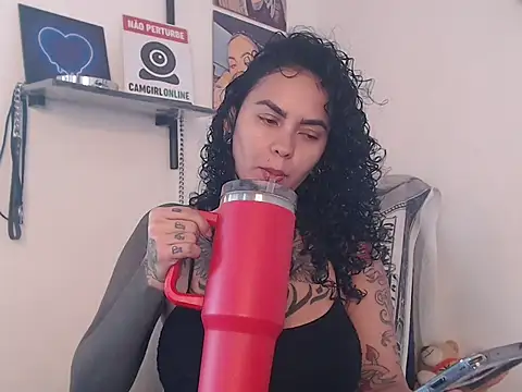 Sofia May online show from 10-25-25, 11:29