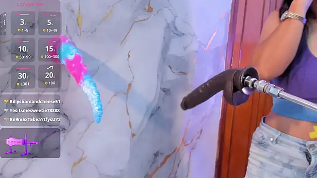 Snapshot of lisa_milf_ chatting on 04-09-26, 07:03 lisa milf online show from 04-09-26, 07:03