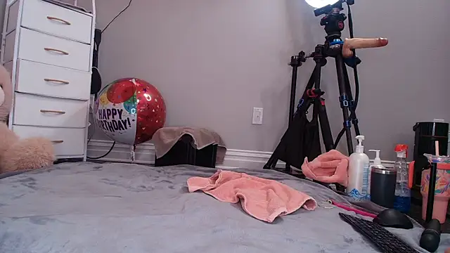 Lexibby69 online show from 07-26-26, 08:32