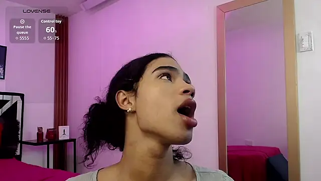 FELINEXOXO online show from 09-25-25, 12:09