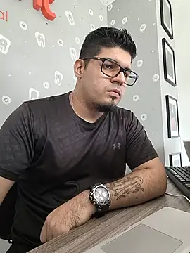 Christixn 669 online show from 07-23-26, 07:45