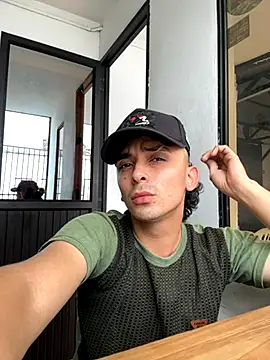 Jacobs0 online show from 10-01-25, 06:58