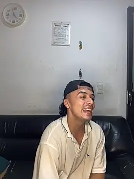 Jacobs0 online show from 11-14-25, 04:22