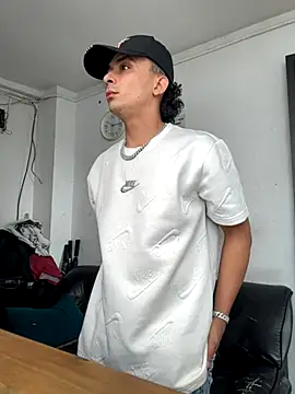 Jacobs0 online show from 11-28-25, 03:14