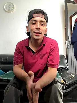 Jacobs0 online show from 11-30-25, 04:00