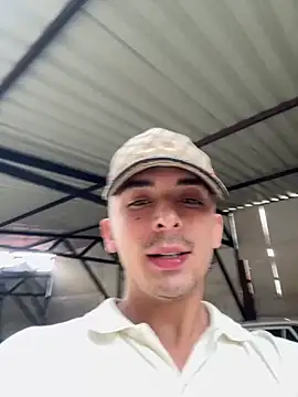 Jacobs0 online show from 02-27-26, 04:40