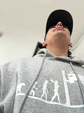 Jacobs0 online show from 03-12-26, 12:33