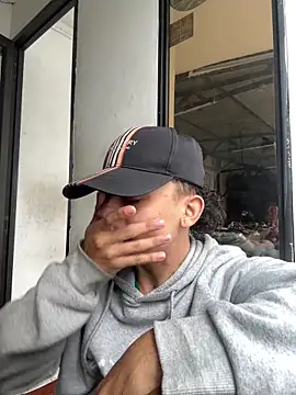 Jacobs0 online show from 03-27-26, 03:34