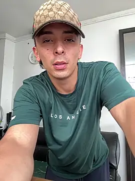 Jacobs0 online show from 04-07-26, 05:13