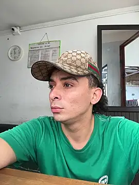 Jacobs0 online show from 05-07-26, 04:56