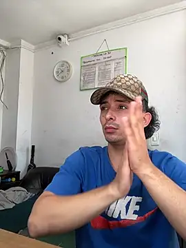 Jacobs0 online show from 05-09-26, 03:39