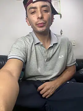 Jacobs0 online show from 05-18-26, 03:02