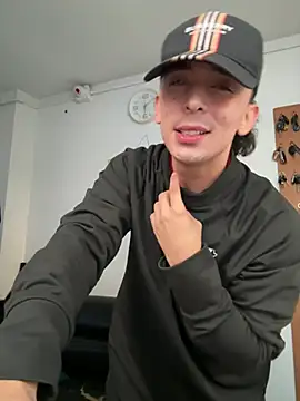 Jacobs0 online show from 08-01-26, 11:09