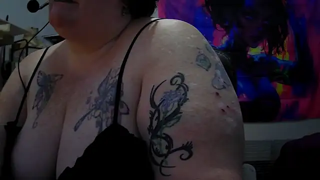 playfulmommy80 online show from 10-04-25, 06:50