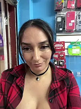 swmilena hot  online show from 12-01-25, 10:48