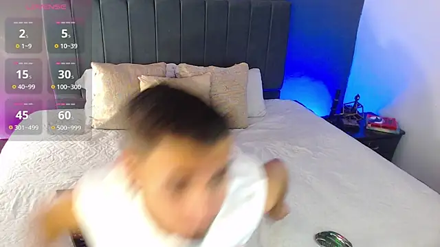 Toyboy richard online show from 01-06-26, 12:25