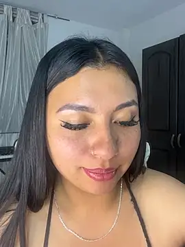 Issa Santana online show from 06-06-26, 08:57