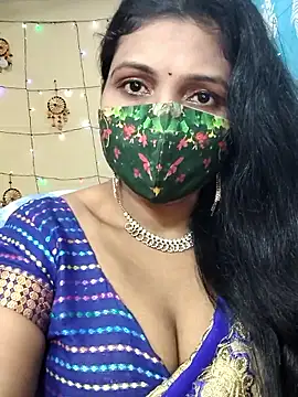 Hotty Sonali online show from 10-17-25, 11:51