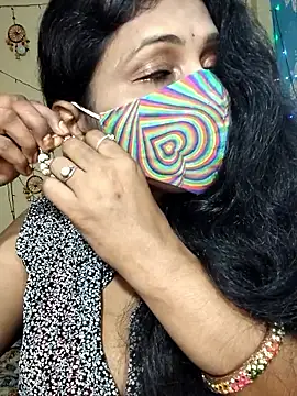 Hotty Sonali online show from 10-24-25, 08:05