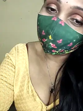 Hotty Sonali online show from 11-24-25, 07:46