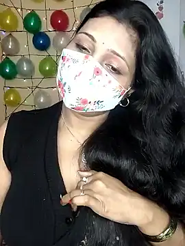 Hotty Sonali online show from 01-10-26, 02:46