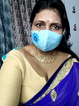 Hotty Sonali online show from 02-03-26, 02:53