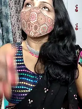 Hotty Sonali online show from 02-18-26, 02:07