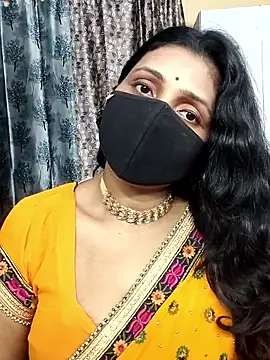 Hotty Sonali online show from 03-29-26, 01:11