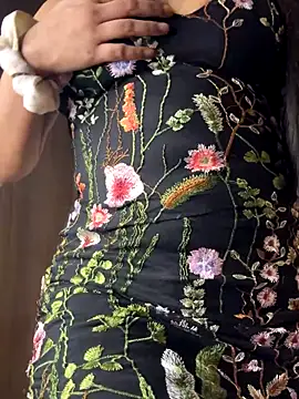 Cute-Sakhi online show from 10-25-25, 02:13