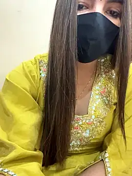 Cute-Sakhi online show from 01-10-26, 03:14