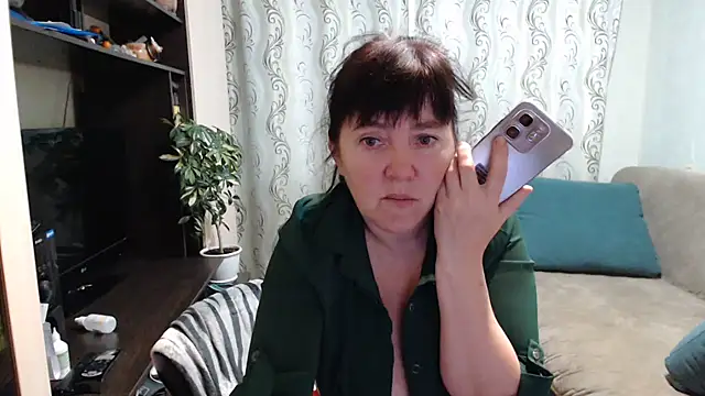 Illusionq online show from 10-24-25, 05:15