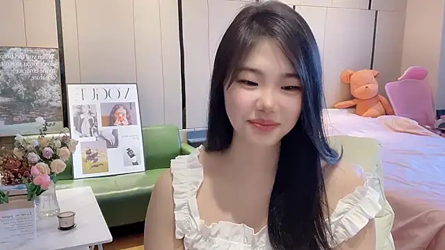 suki-1 online show from 10-08-25, 08:34