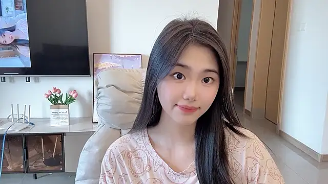 suki-1 online show from 11-05-25, 08:58