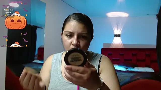 Sahamara 07 online show from 10-22-25, 06:40