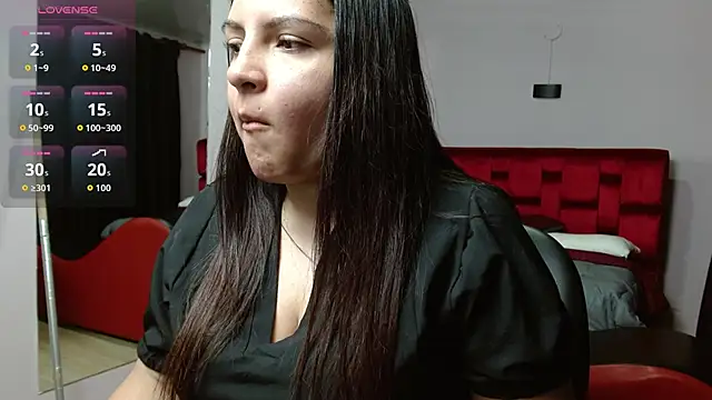 Sahamara 07 online show from 11-12-25, 07:35